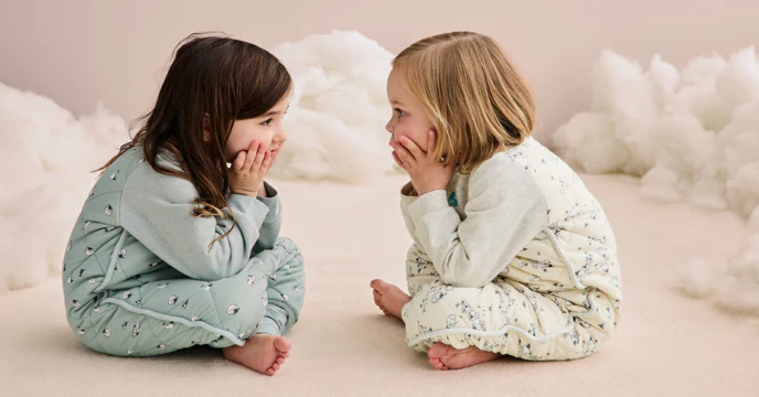 Better Sleep From Day One