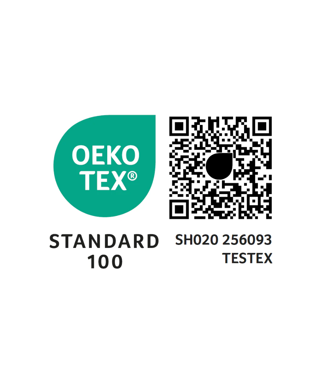 Romper Snug Fit Viscose from Bamboo Cream Lemons - Image 7