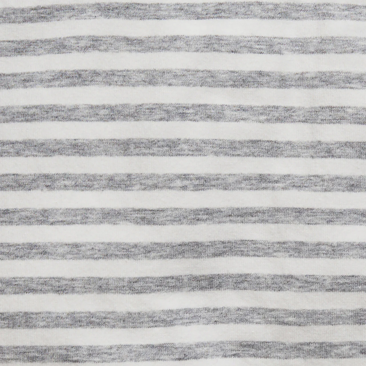 Leggings Cotton Gray Stripe - Image 4