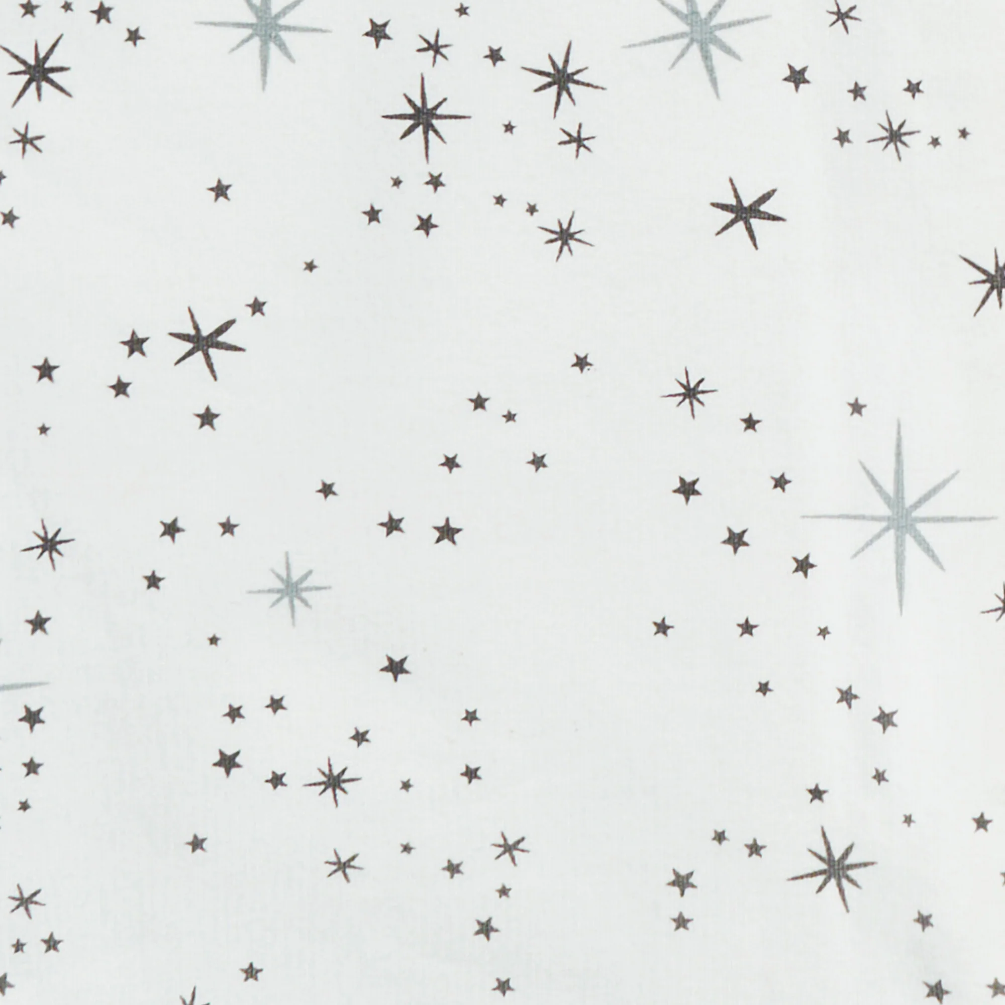 Swaddle Up™ 1.5 TOG Cotton White North Star - Image 3