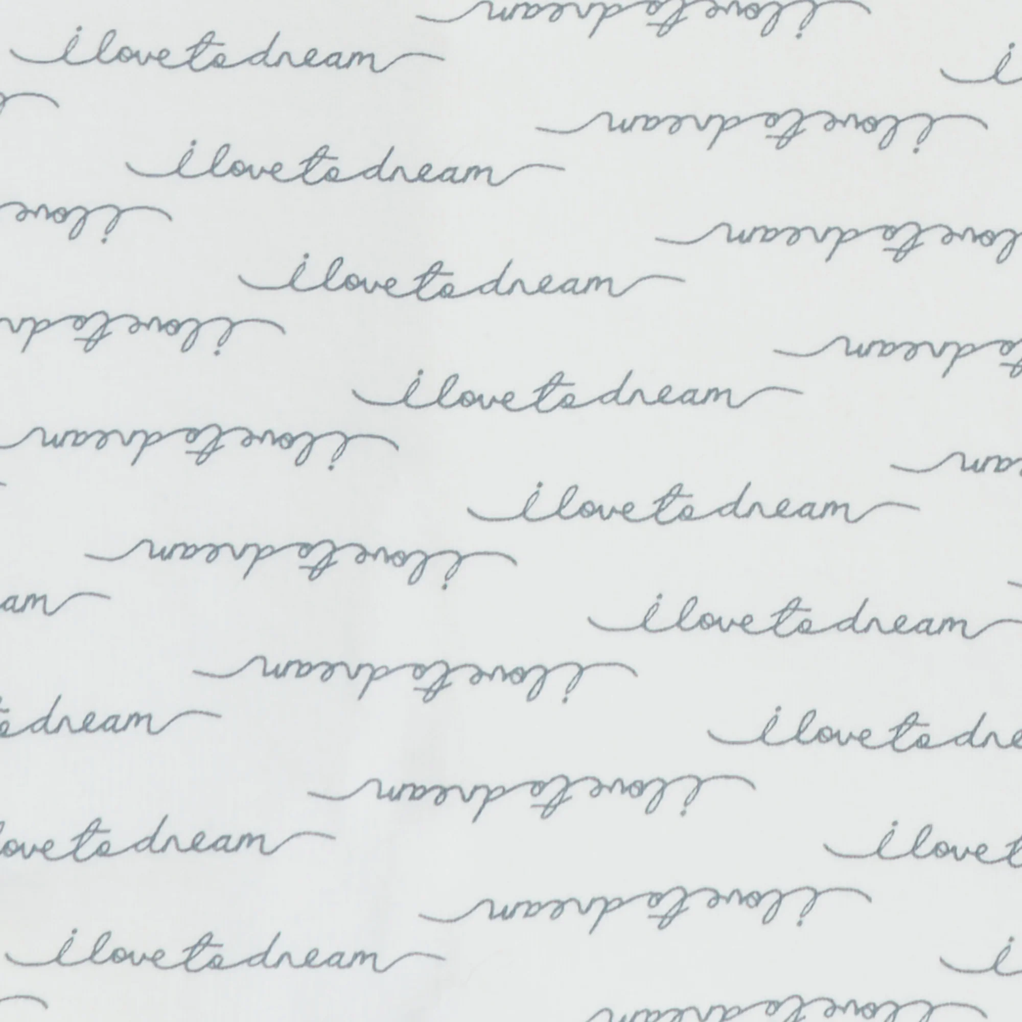 Swaddle Up™ Hip Harness 1.0 TOG Cotton White Dreamer - Image 3