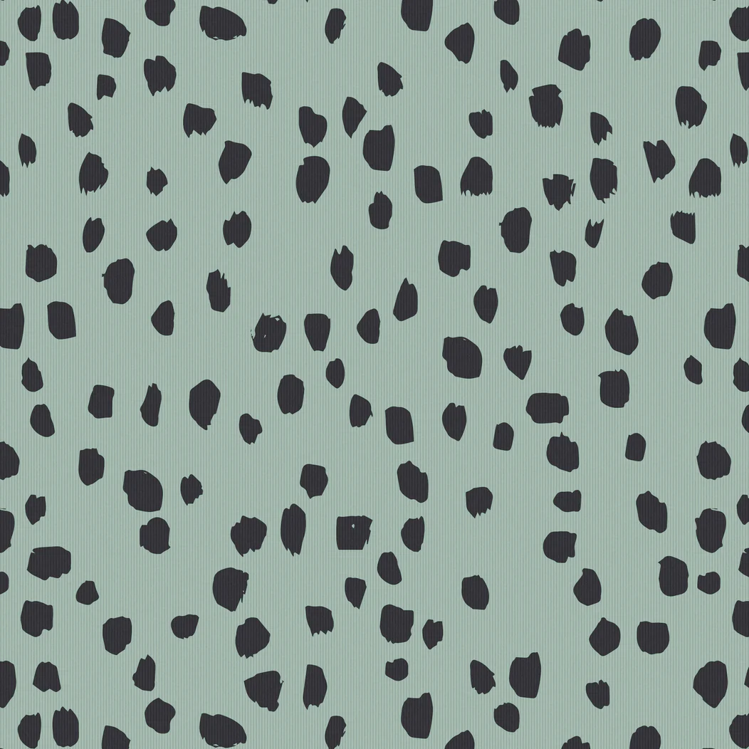 Swaddle Up™ 1.0 TOG Cotton Olive Animal - Image 3