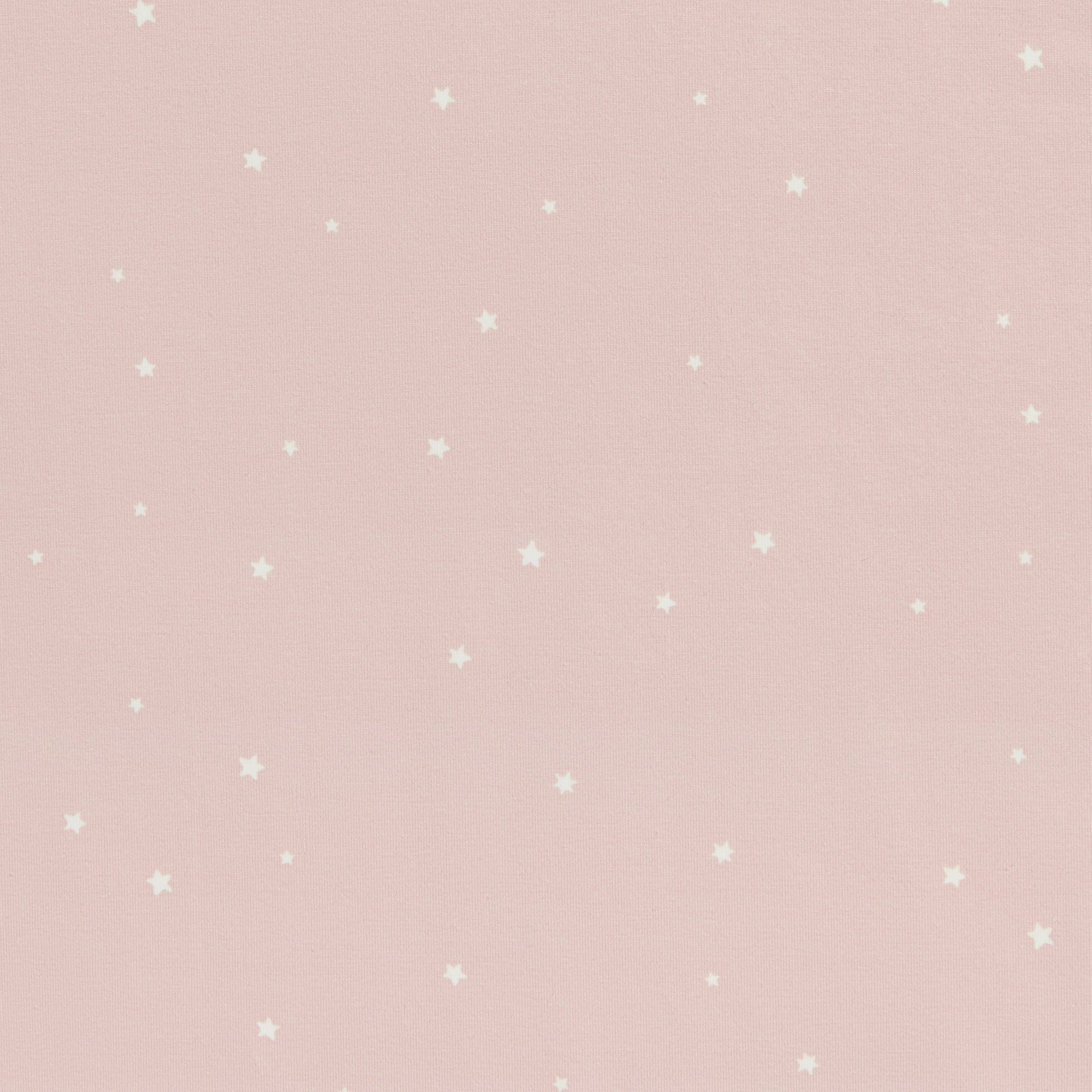 Swaddle Up™ 1.0 TOG Cotton Powder Pink Twinkle - Image 4