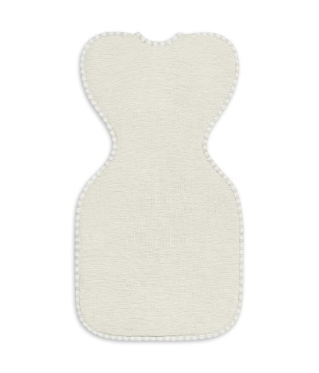 Swaddle Up™ 1.0 TOG Cotton Sand Dollar - Image 4
