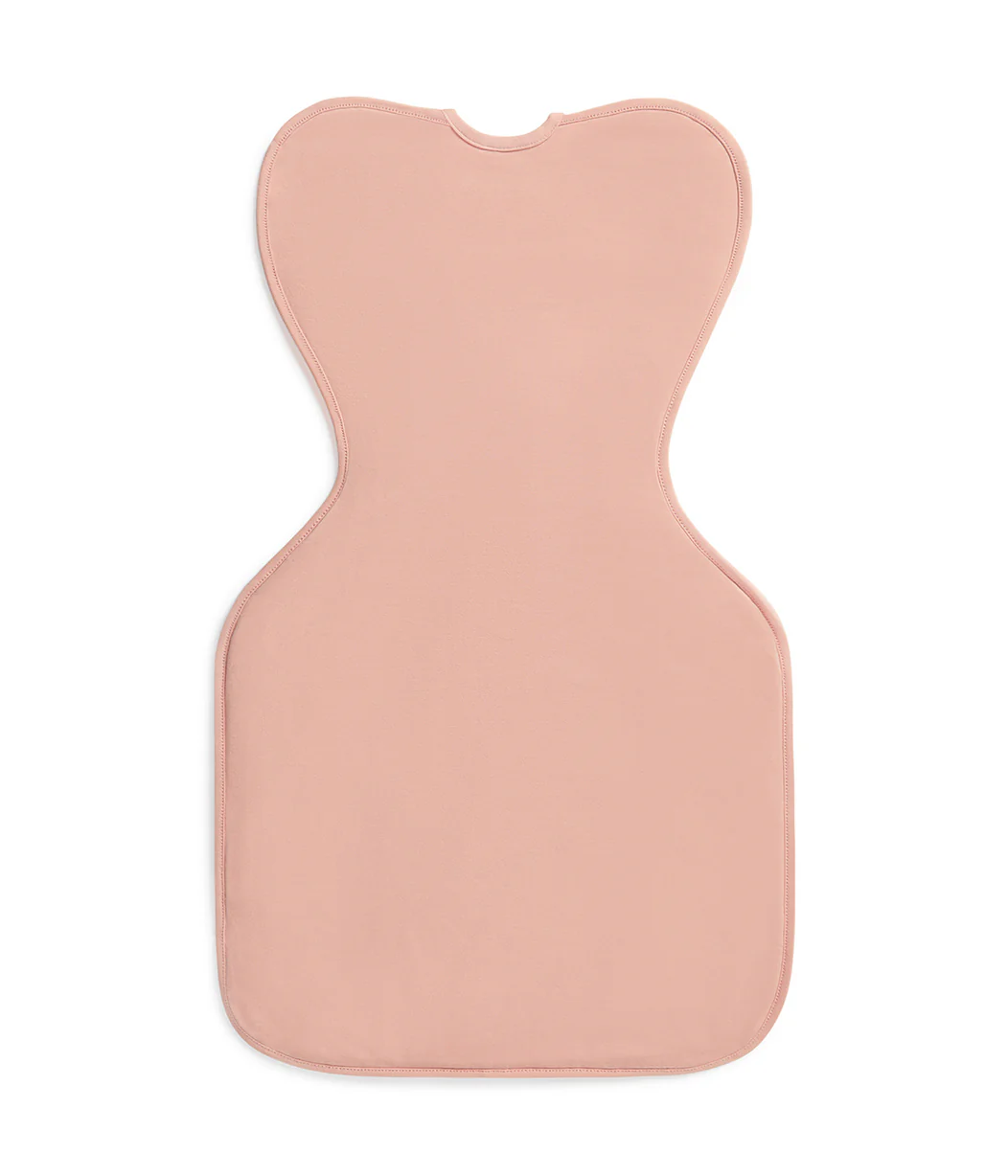 Swaddle Up™ 2.5 TOG Cotton Rose Pebbles - Image 3