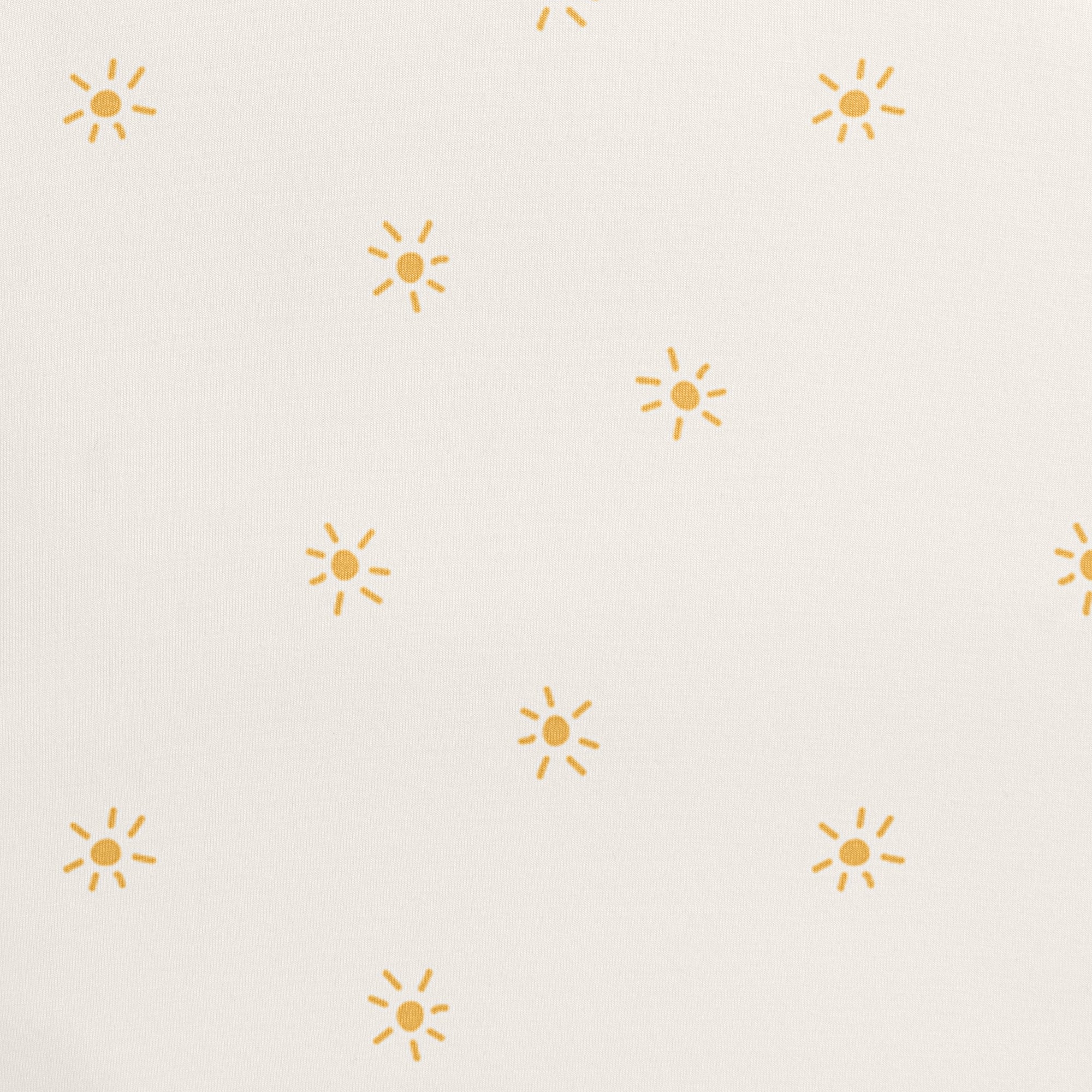 Swaddle Up™ Transition Bag 0.2 TOG Viscose from Bamboo Gold Sunny - Image 4